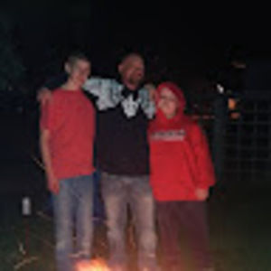 Meet your Posher, Dan